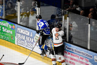 Tigers 2-7 MKL [09-04-17] Playoff Final
