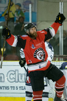 Bison 5-3 Steeldogs [22-10-16]