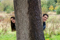Gemma & Aaron, Engagement Shoot
