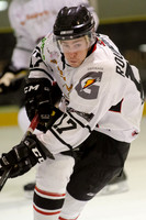 Basingstoke Bison: Best of 2014/15 Season