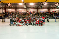 Kurt Reynolds Testimonial game